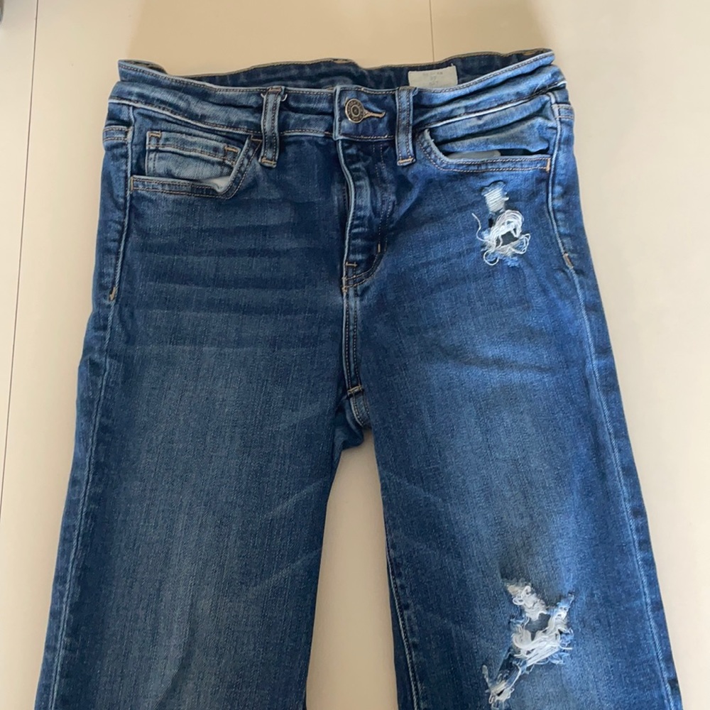 Bridge by Gly Flare Jeans